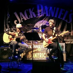 Straight Up - Paula Abdul Cover by The Bills Bros