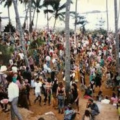 a tribute mix  to goa 80s parties mix    part 2  (1978-1987)