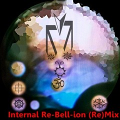 Sweeping In The Dark (Internal Re-Bell-ion  Remix)