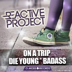Reactive Project - Badass