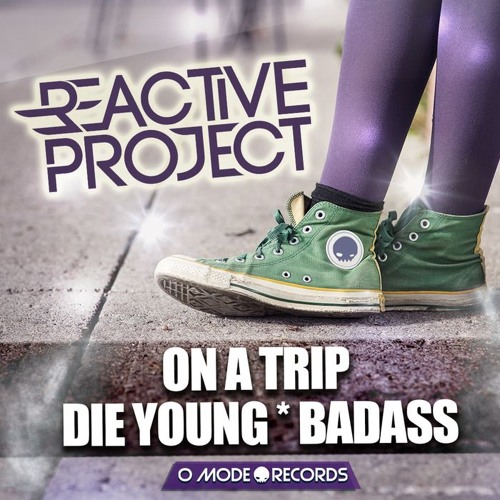 Reactive Project - Badass