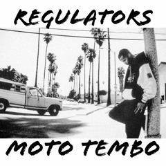Warren G & Nate Dogg - Regulate (Moto Tembo Remix)