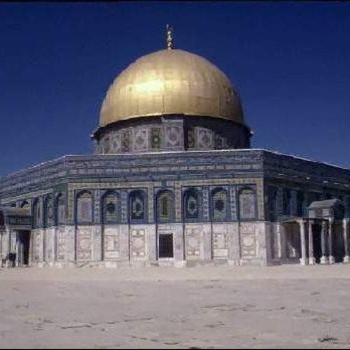 أنشودة رائعة والله لن انسى مسجدنا الاقصى