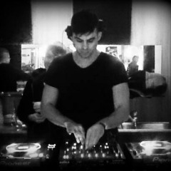 Mik @ Weekend Mood - 2016.02.06. - Coffeeshop Szeged