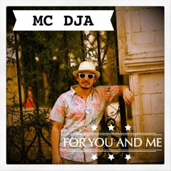 MC DJA (ДЖАдай)- For You And Me (Armagiddion Riddim)