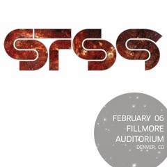 STS9 - Arigato 02/06/16