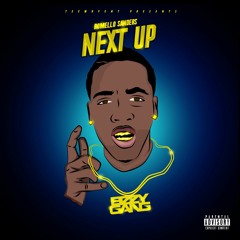 Whatever You Need Ft. NoNo