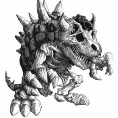 Thunderclash   Dark Lord Bowser