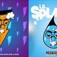 Lil Flash & Chief Keef - Thank You (Glo Ceilings) (1)