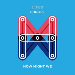 HMW - 001 - Design X Intimacy