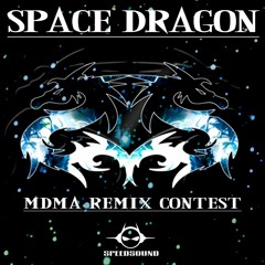 Spacedragon - MDMA - (Effex- Remix)