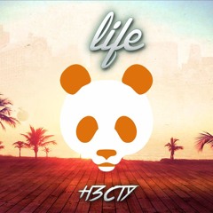 H3CTY - LIFE (ORIGINAL MIX)