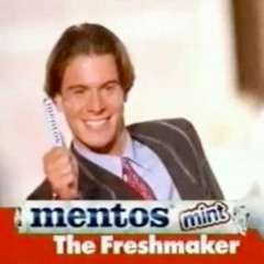 Mentos Commercial Play - By - Play And Commentary