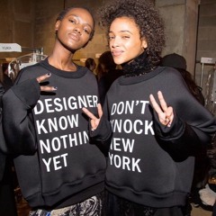 DKNY Runway Music Fall RTW 2016