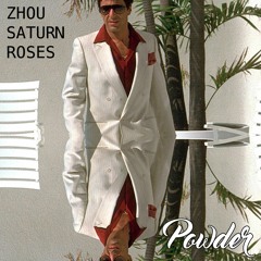 Zhou - "Saturn Roses"