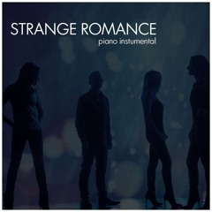 "Strange Romance"  by The Corrs [Piano Instrumental By Bobby]
