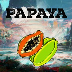 Light It Up - PAPAYA