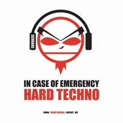 Hardtechno