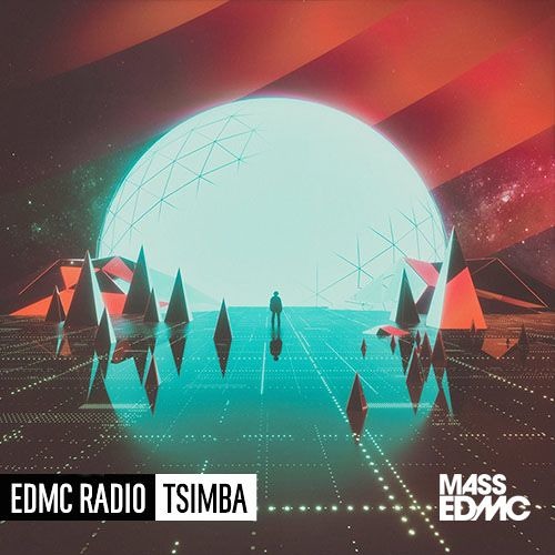 EDMC RADIO: Tsimba