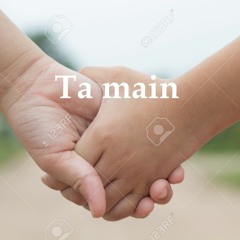 "Ta Main" de Grégoire joué au synthé
