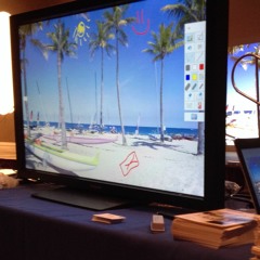 Panasonic Laser Technology: Environmental Benefits