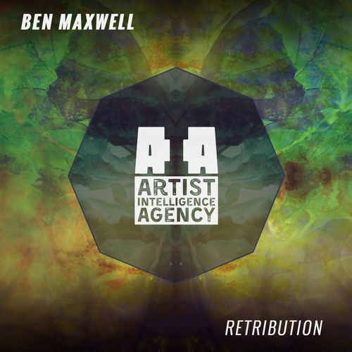 ben maxwell - Retribution