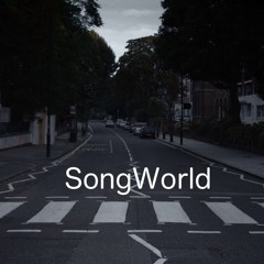 SongWorld's Playlist February 2016