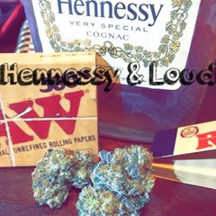King Cooli X Hennesy & Loud