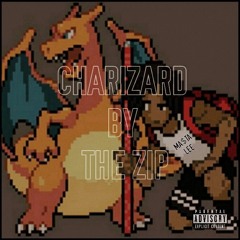 CHARIZARD By The ZIP