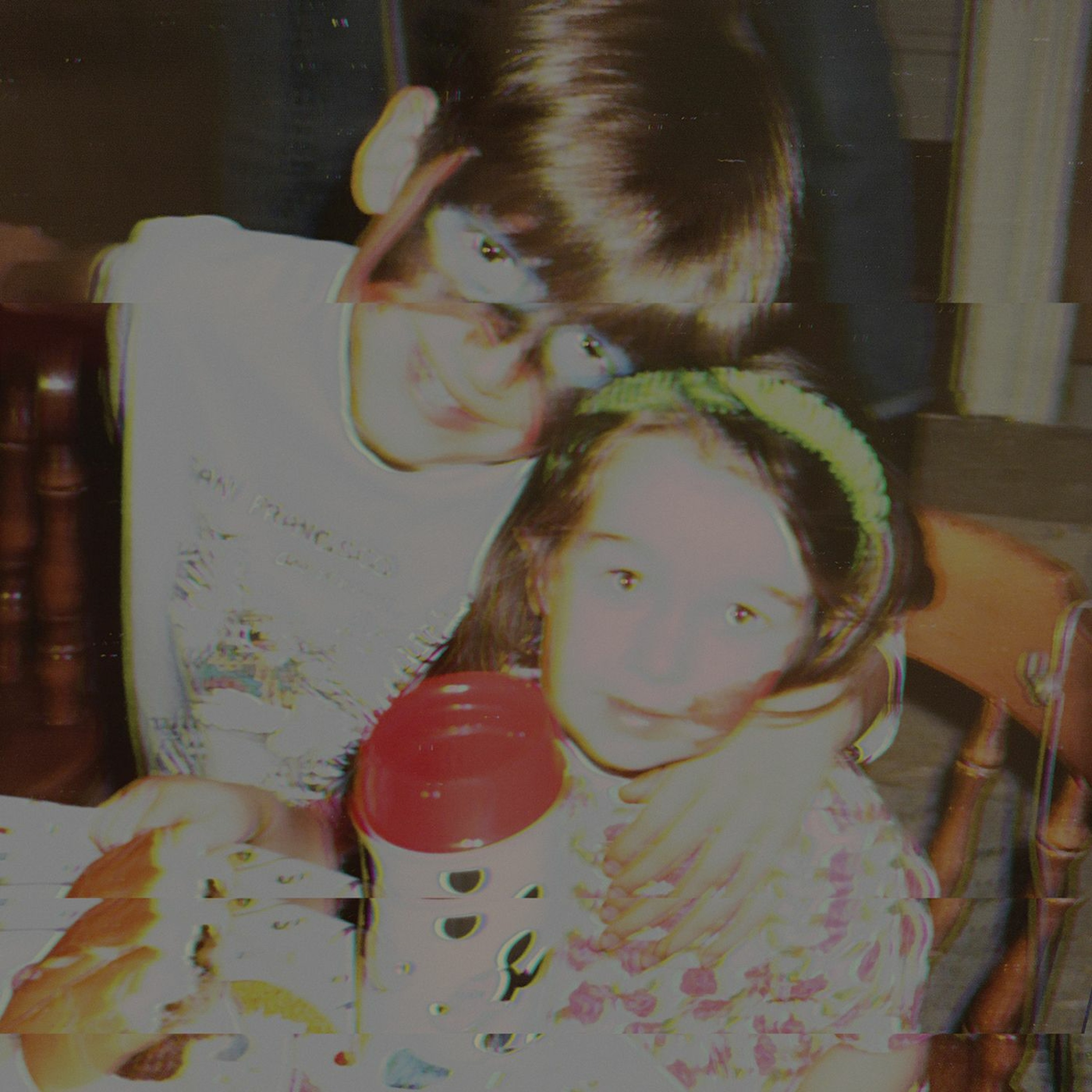 Father/Daughter Records