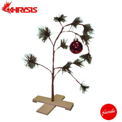 It's Khrysmas Time