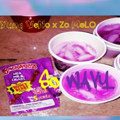 Count Up GanG x So Wavy  Prod. YUNG TONES