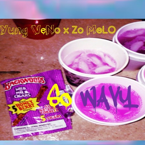 Count Up GanG x So Wavy  Prod. YUNG TONES