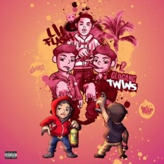 Lil Flash x GloGangTwins - Steroids (Prod. @BilboBeatz)