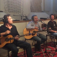 Matt Hopper Radio Boise live