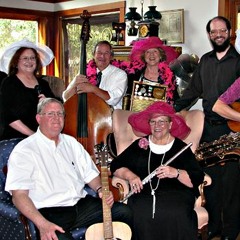 Raspberry Jam Band LIVE - Yoshi's Island Athletic Theme