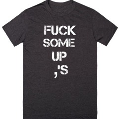 f*c* up some problems