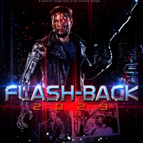 Cyberdyne Megamix 22