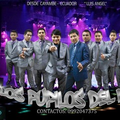 EXITO 2016 LOS PUPILOS DEL RIO((NO SE PUEDE MORIR DE AMOR D.R.A.))