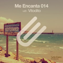 Me Encanta 014 with Vitodito