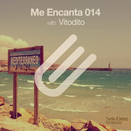 Me Encanta 014 with Vitodito