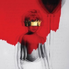 Rihanna - Work ft. Drake (Official Audio)