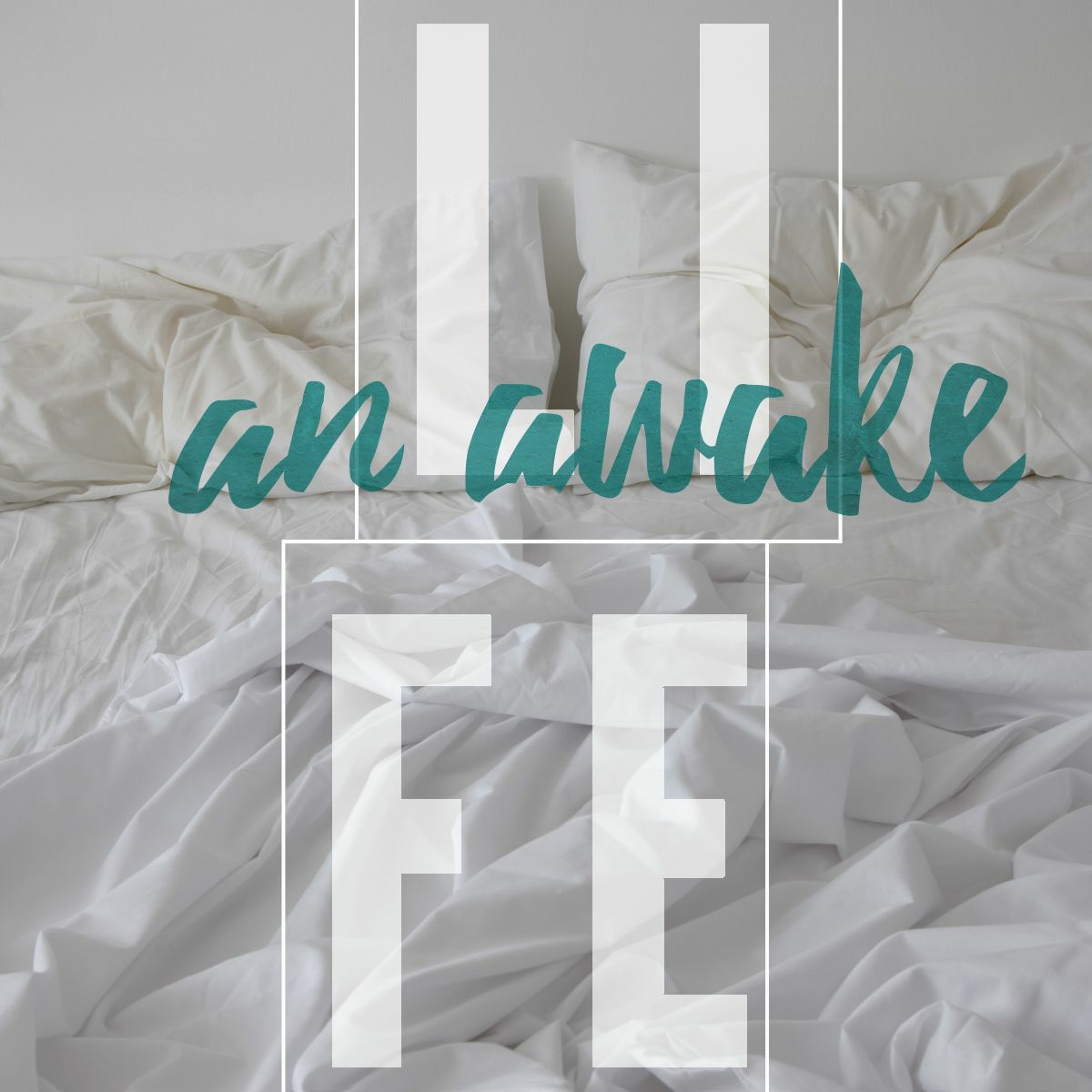 2.14.16  AN AWAKE LIFE (Pt.2 - Inner Strength) episode artwork