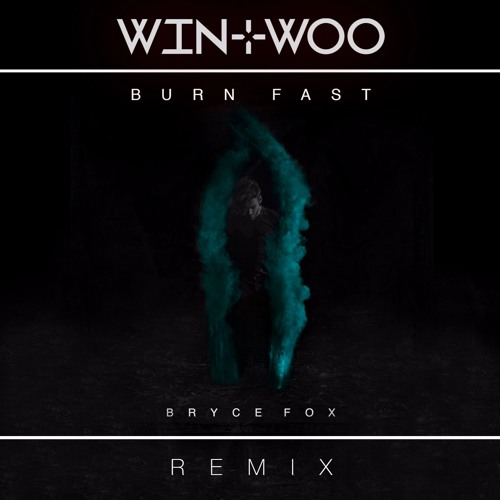 Bryce Fox - Burn Fast (Win and Woo Remix)