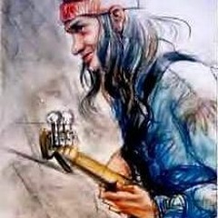 "Amerika" Jaco Pastorius (Lucas Braun)