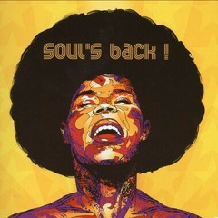 So Soulful - SheedXTolentionoXAR