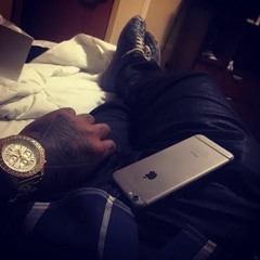 Rappin to Rap- RichLife MO(prod by Buddah Bless)