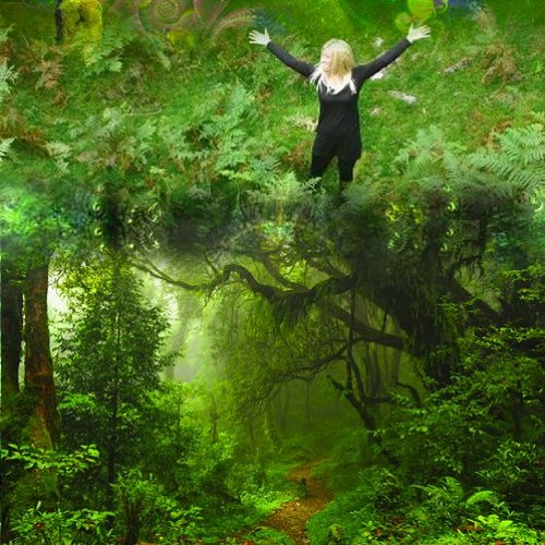 Lucinda Drayton - The Road Least Travelled | Conscious Concert Music taster