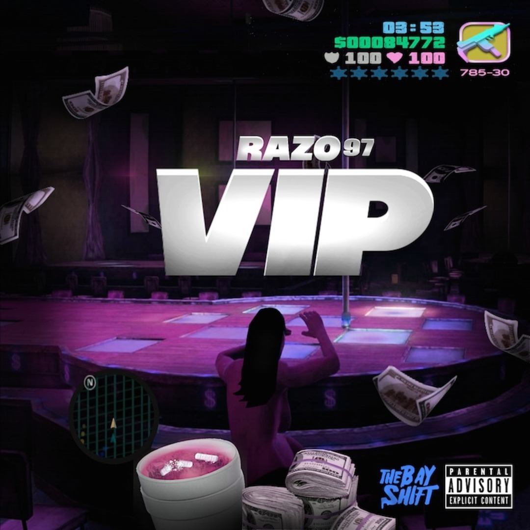 Razo97 - VIP [Thizzler.com Exclusive]