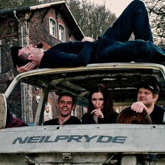 Karmabiss  - Lost in Hollywood (System of a Down)